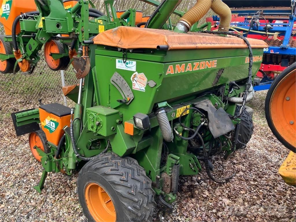 Amazone ED 602 K Precizne sijačice