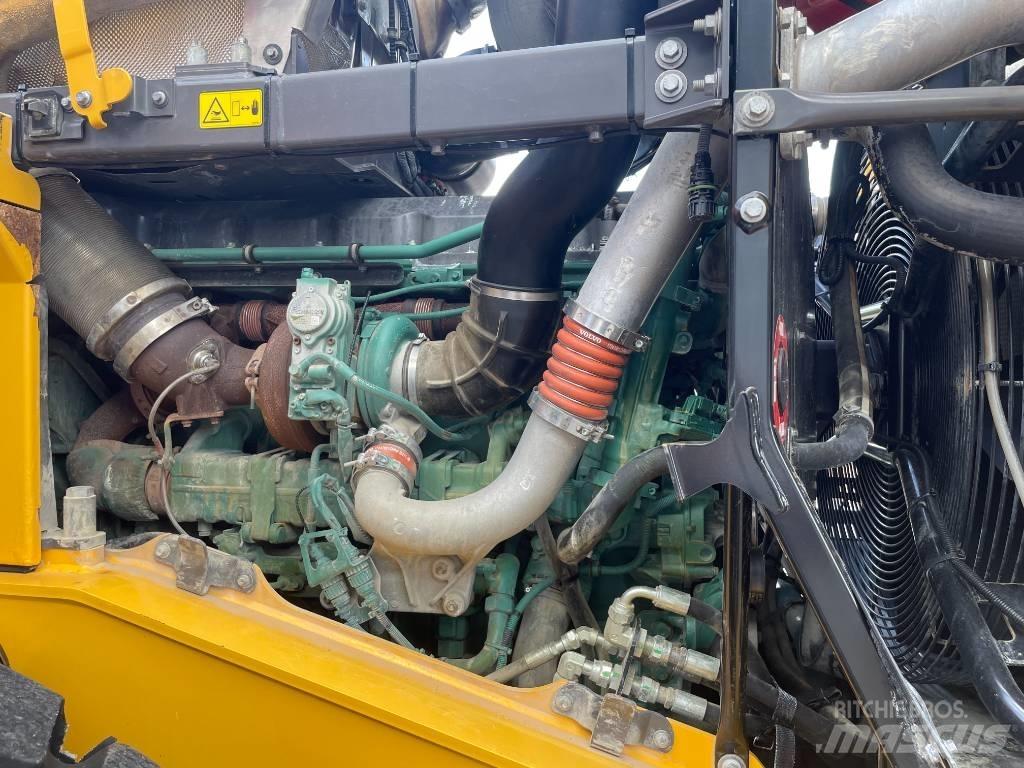 Volvo L 150 H Utovarivači na kotačima