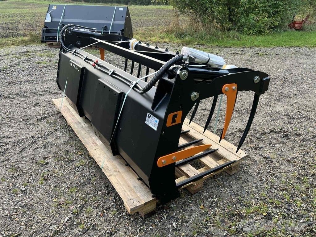 Ålö Silograb M+ 250cm Prednji utovarivači i bageri