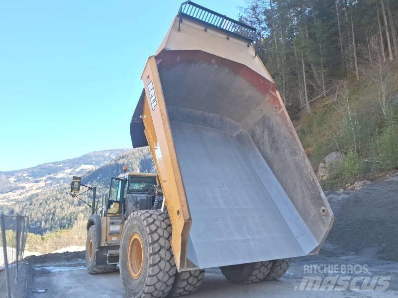 Bell B 60 E Zglobni demperi