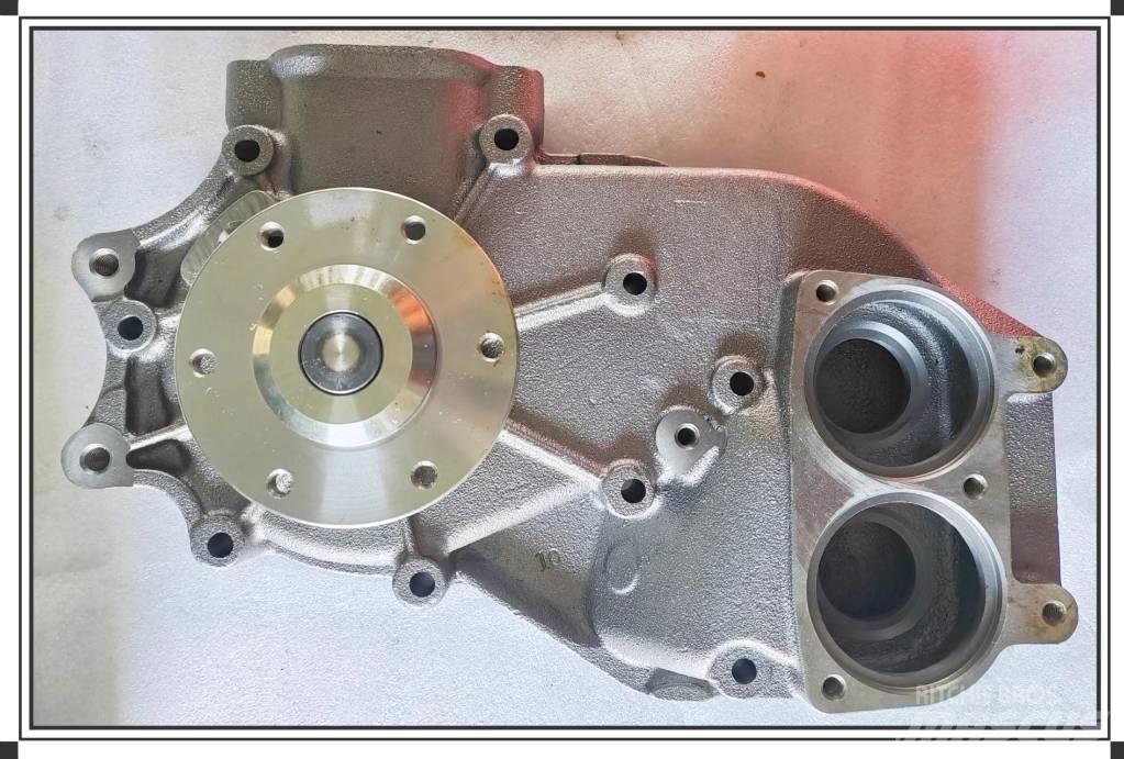 CLAAS Water pump Mjenjač