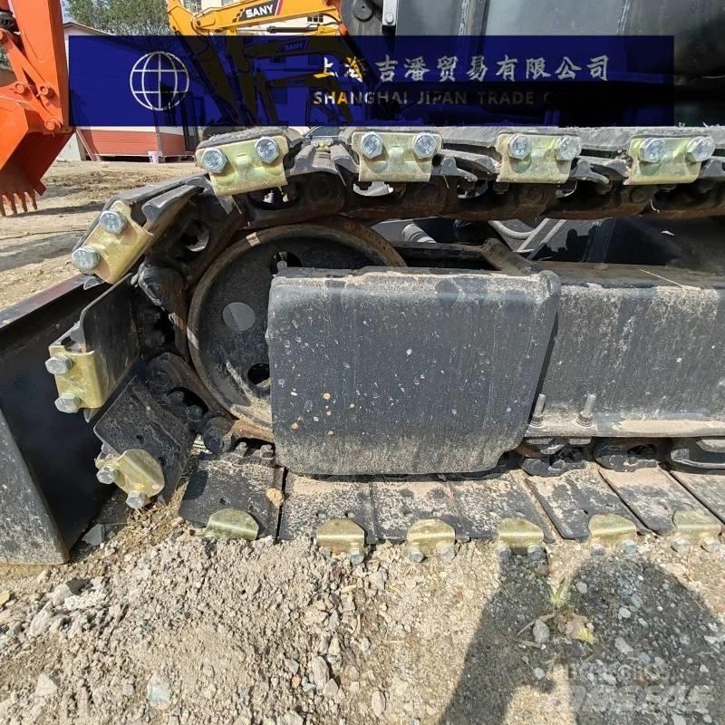 Doosan DH 60-7 Mini bageri <7t