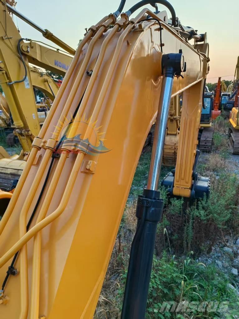 Hyundai R300LC-9S Bageri gusjeničari