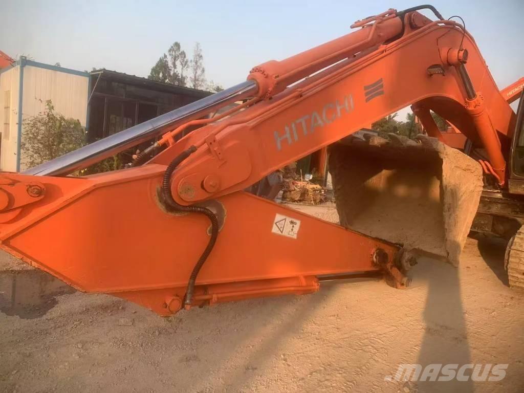 Hitachi ZX 350 Bageri gusjeničari