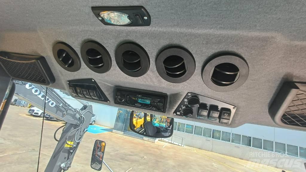 Ammann ARP 95 Kompaktori zemlje