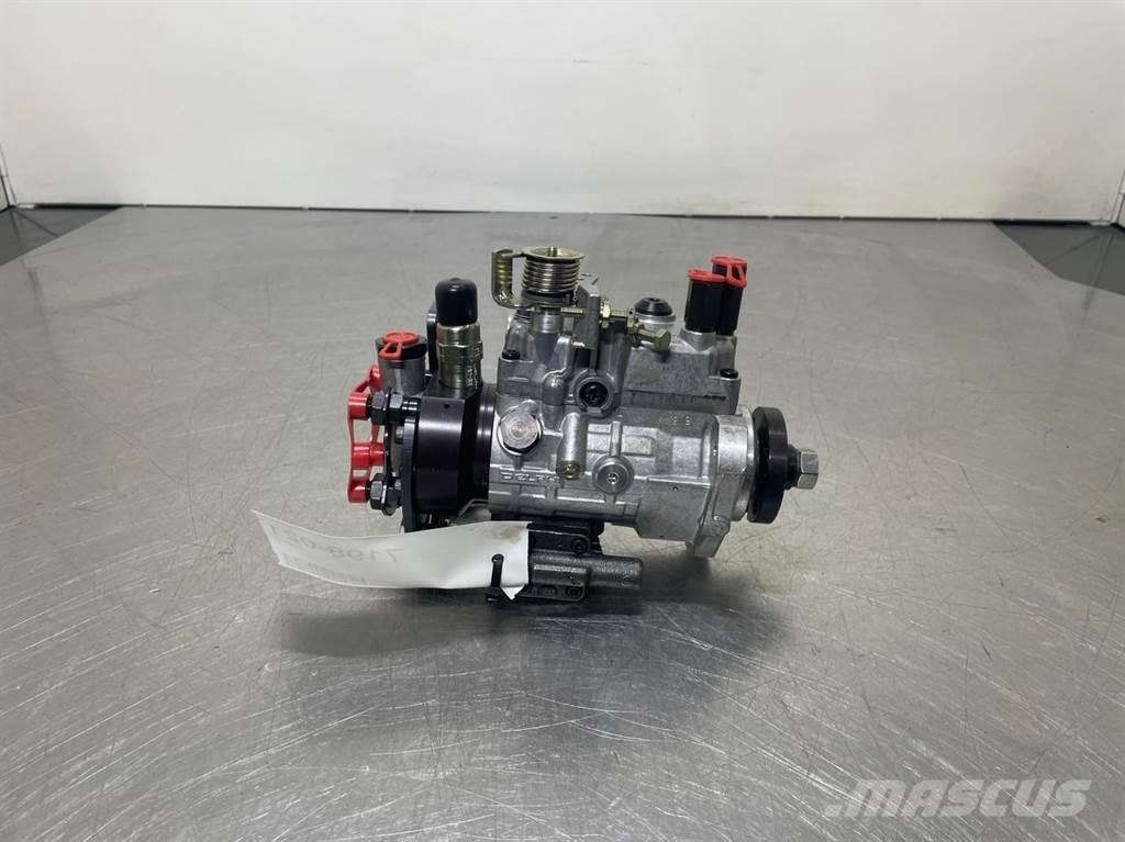CAT 193-0160 Motori