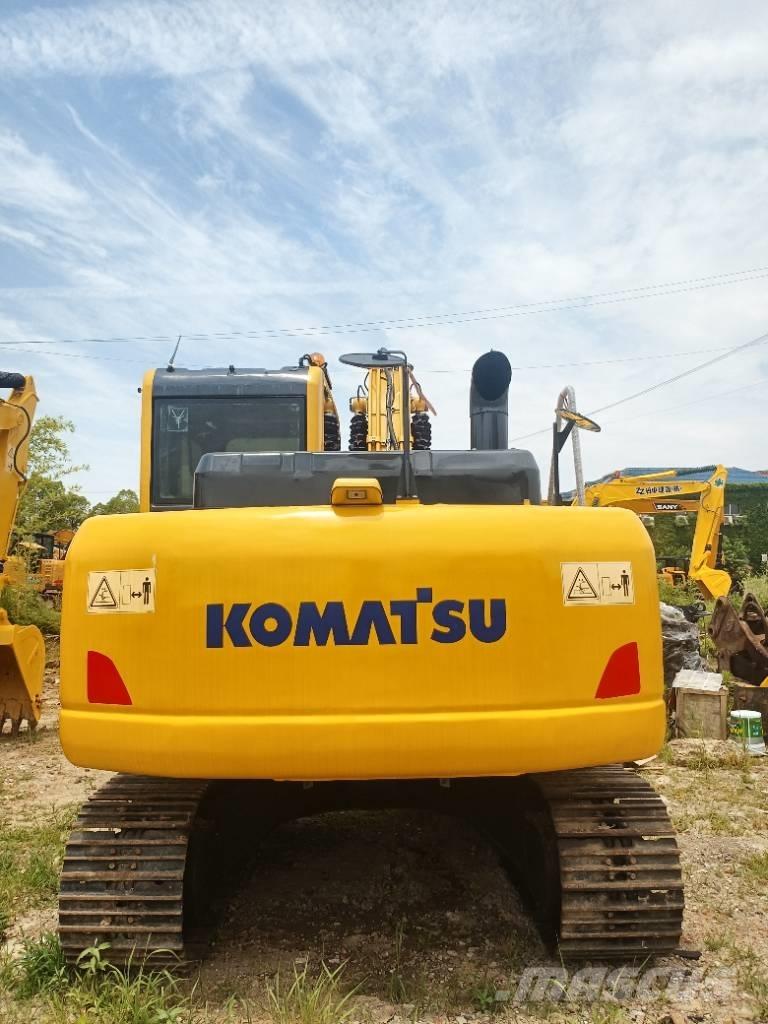 Komatsu PC 120 Bageri gusjeničari