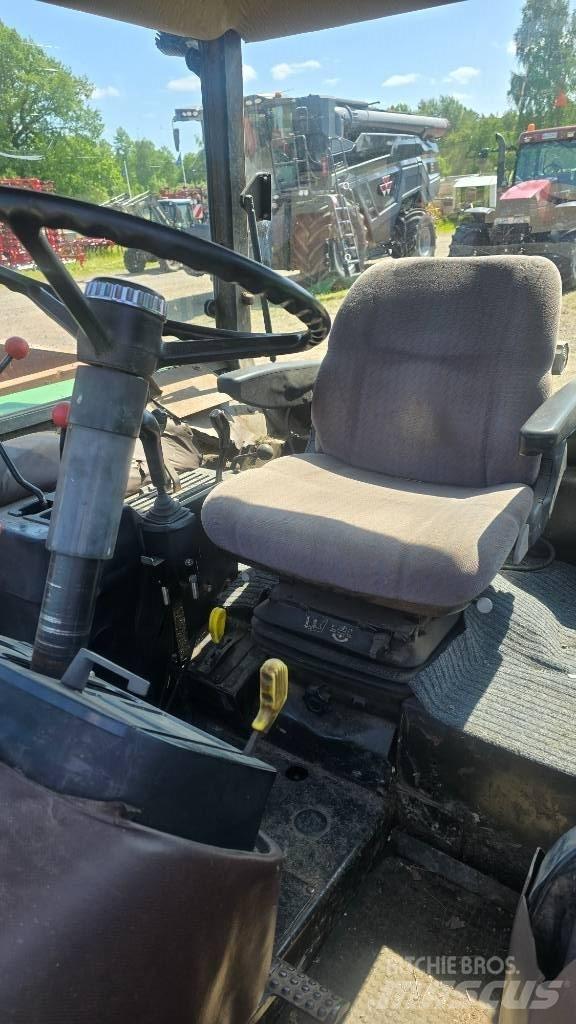 John Deere 2850 Traktori