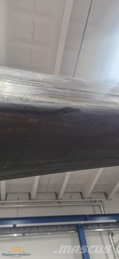 Cranab 1400 Harvester šumarske dizalice