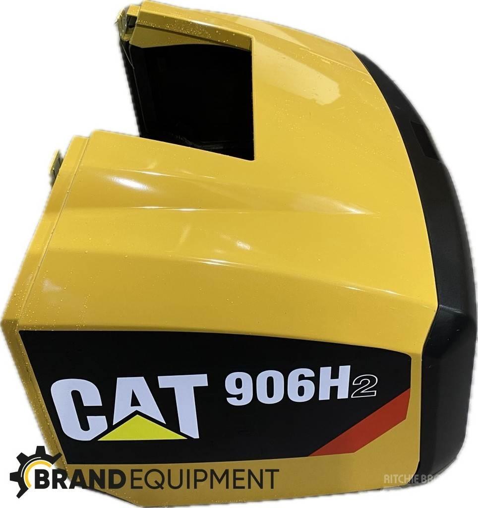CAT - 906h2 Druge komponente