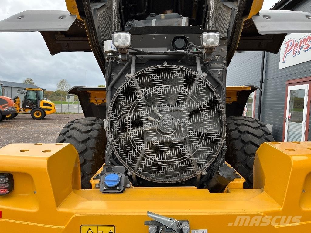 Volvo L70H-2020 Utovarivači na kotačima
