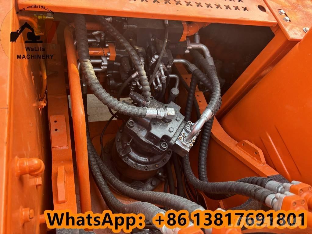 Doosan DX 225 LCA Bageri gusjeničari
