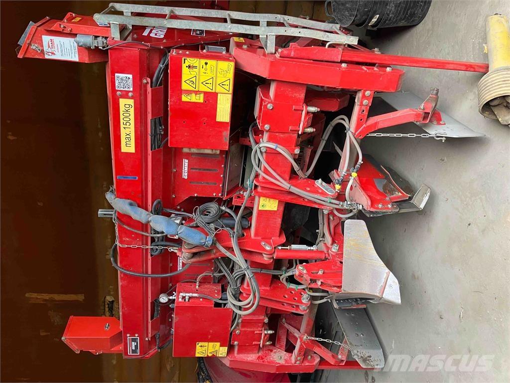 Grimme GB 215 Sadilice krumpira