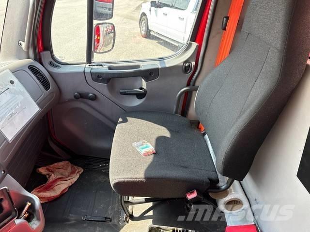 Freightliner M2 Kamioni za prijevoz pića