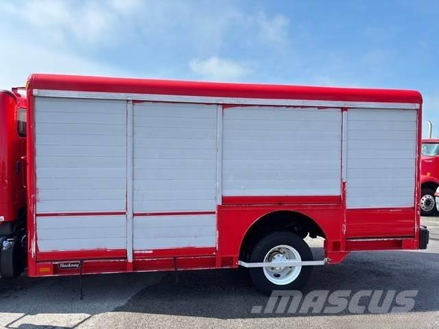 Freightliner M2 Kamioni za prijevoz pića