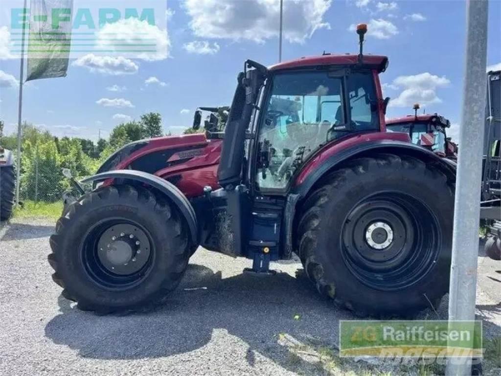 Valtra t 235 Traktori