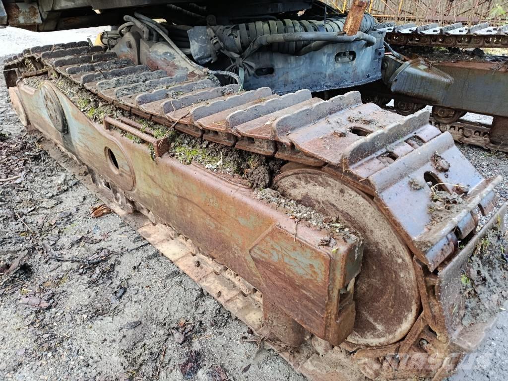 Sandvik DX 780R Svrdla za površinske bušilice