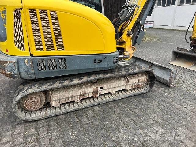 Wacker Neuson ET 65 Mini bageri <7t
