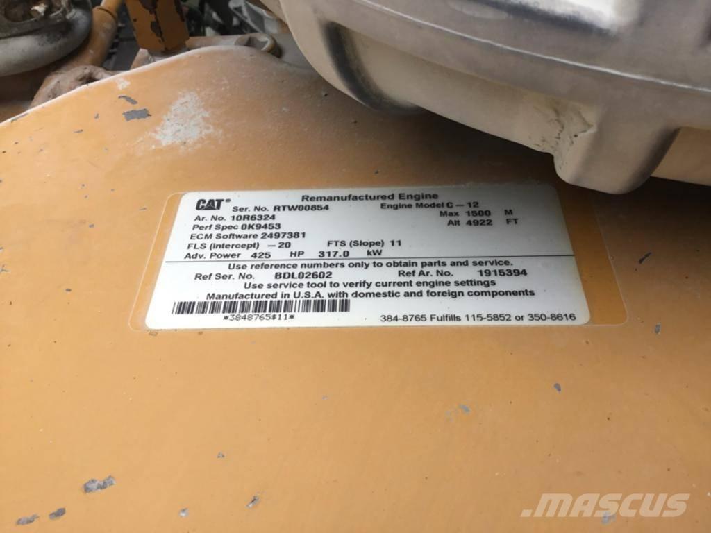 Metso Nordberg LT125 Mobilne drobilice