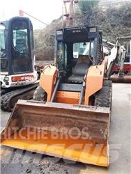 Fiat-Kobelco SL 40 Skid steer mini utovarivači