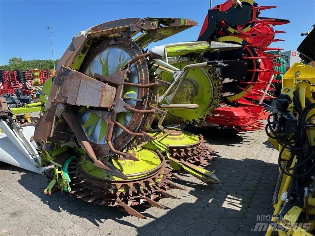 CLAAS Orbis 600 Poljoprivreda – ostalo