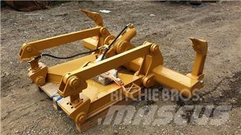 CAT Ripper Fits D6N Skarifikatori