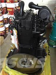 Cummins 6CTA8.3-C180 Motori