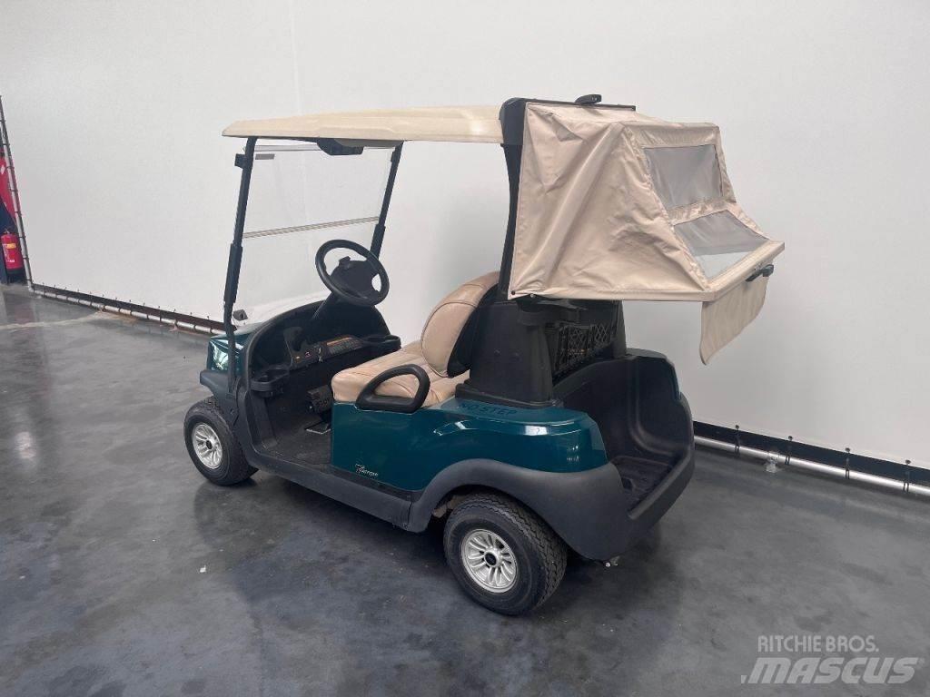 Club Car Tempo Golf vozila