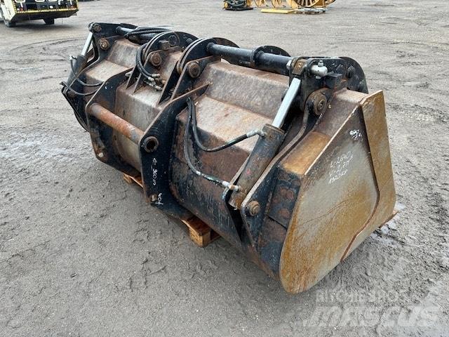 Liebherr ŁYŻKA Teleskopski viličari