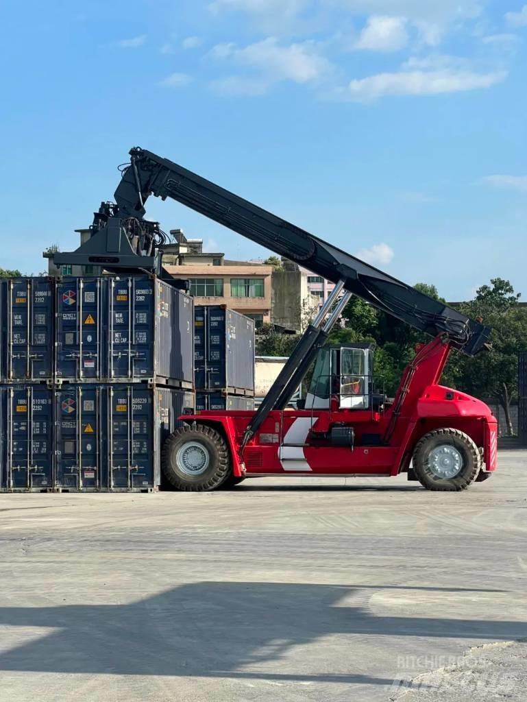 Kalmar DRF450-60S5X Dohvatni viličari