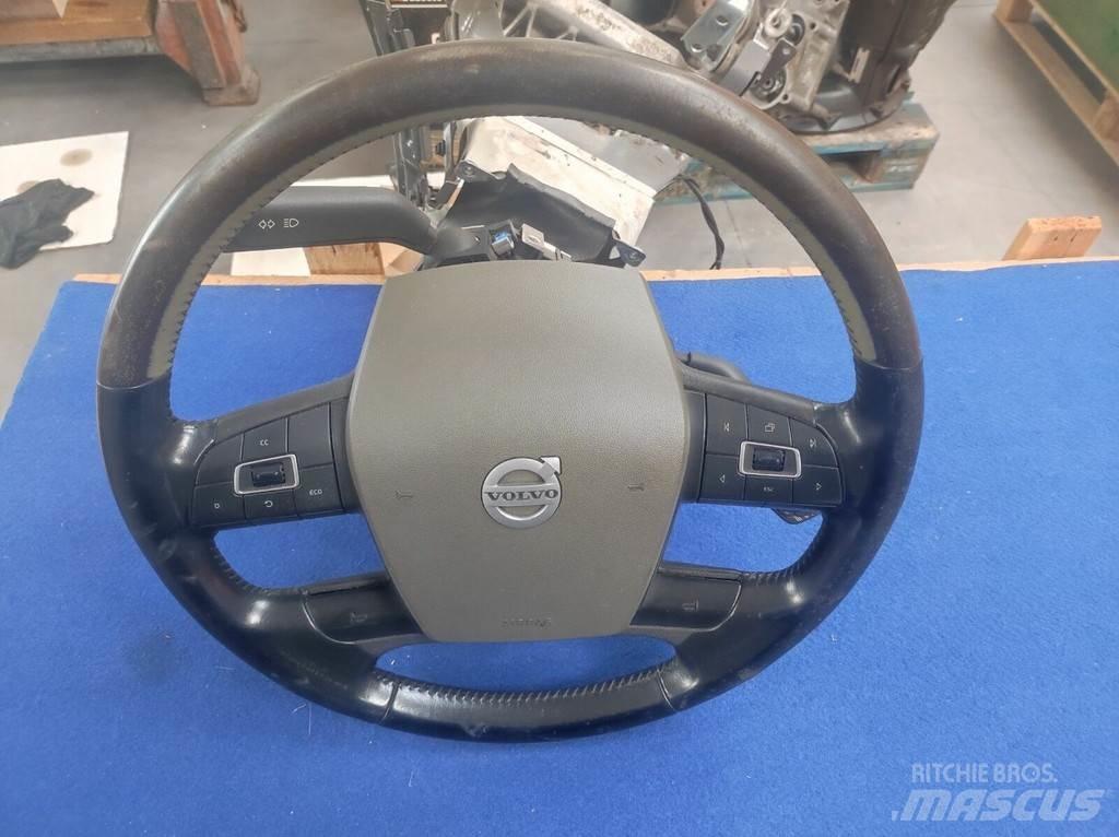 Volvo Euro 6 Transport – ostalo