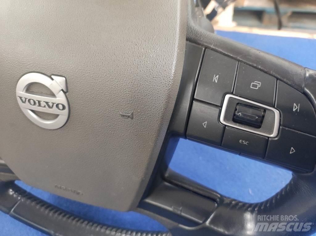 Volvo Euro 6 Transport – ostalo