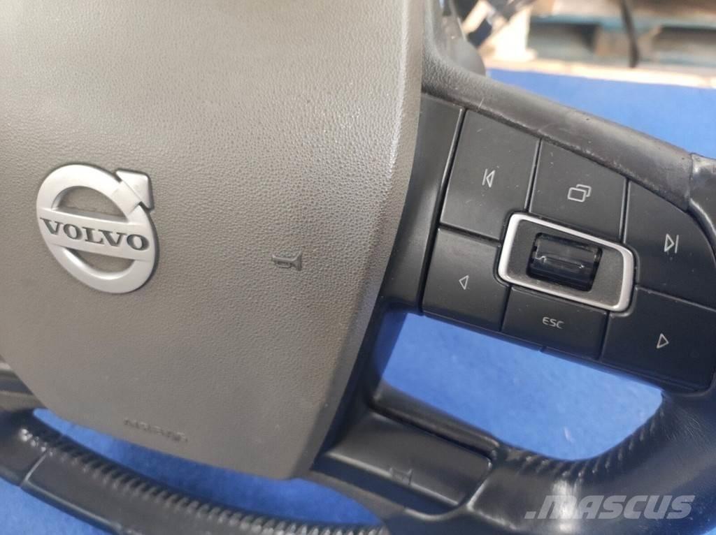 Volvo FH Euro 6 Transport – ostalo