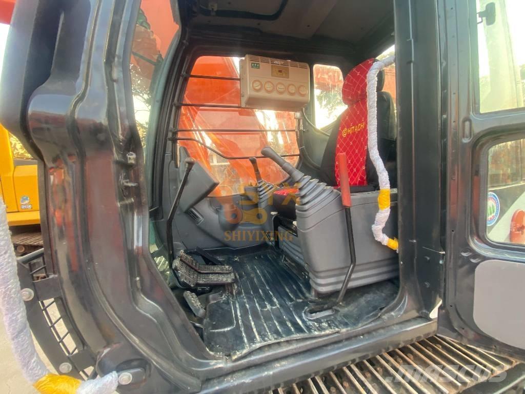 Hitachi ZX 120 Bageri gusjeničari