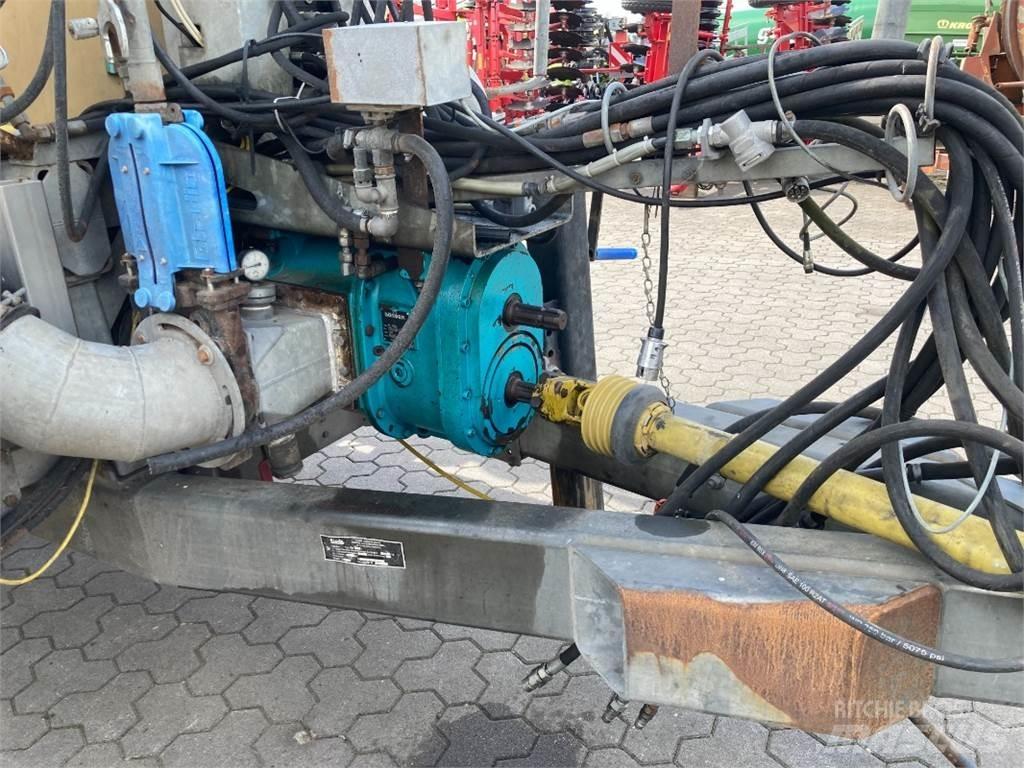 Eisele FW 240/185 Cisterne za gnojnicu