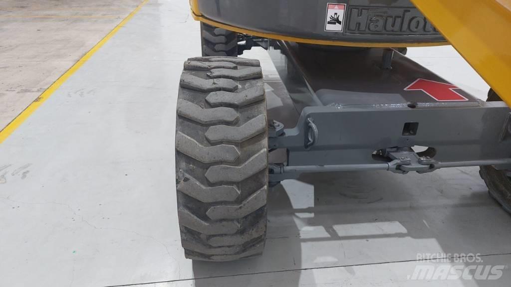 Haulotte HA 20 PX Zglobne podizne platforme