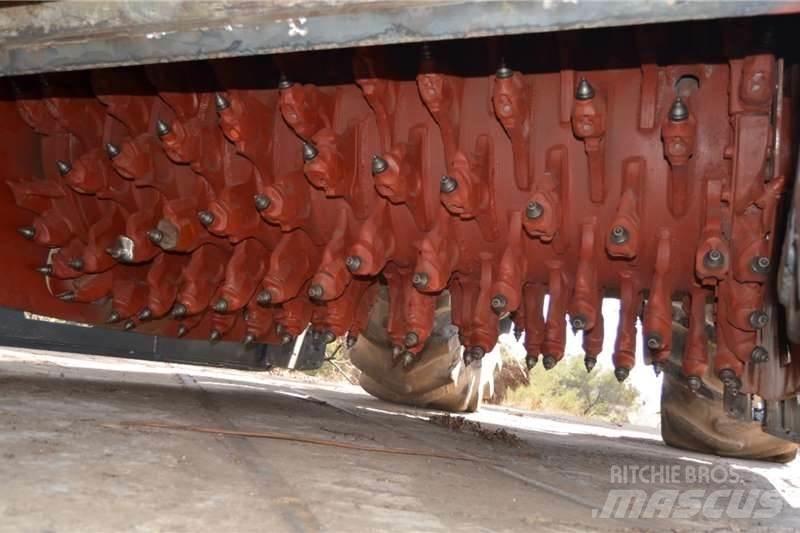 Wirtgen W240 Ostali kamioni