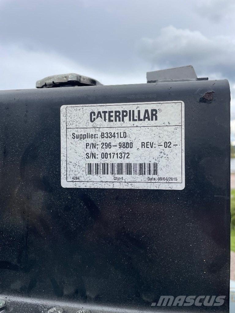 CAT C 18 Građevinarstvo – ostalo