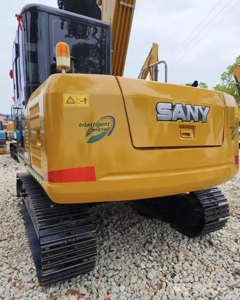 Sany SY 95 C Bageri gusjeničari