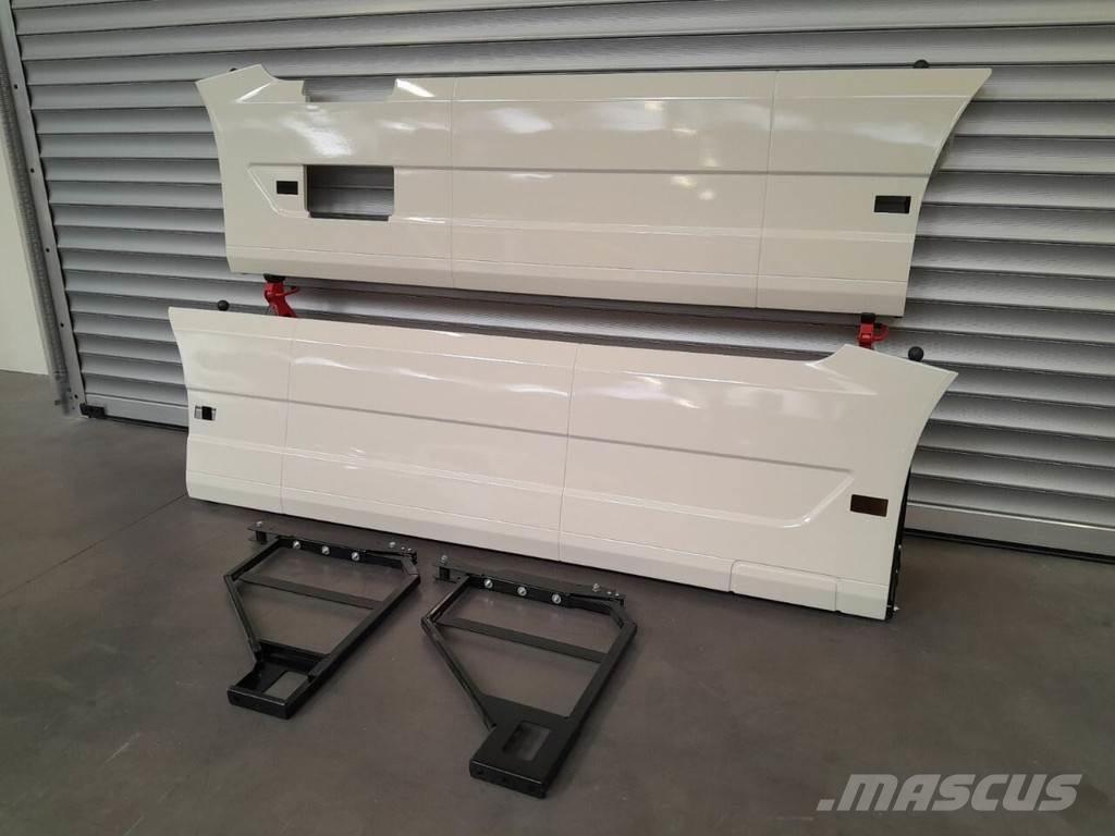 Volvo FH Transport – ostalo