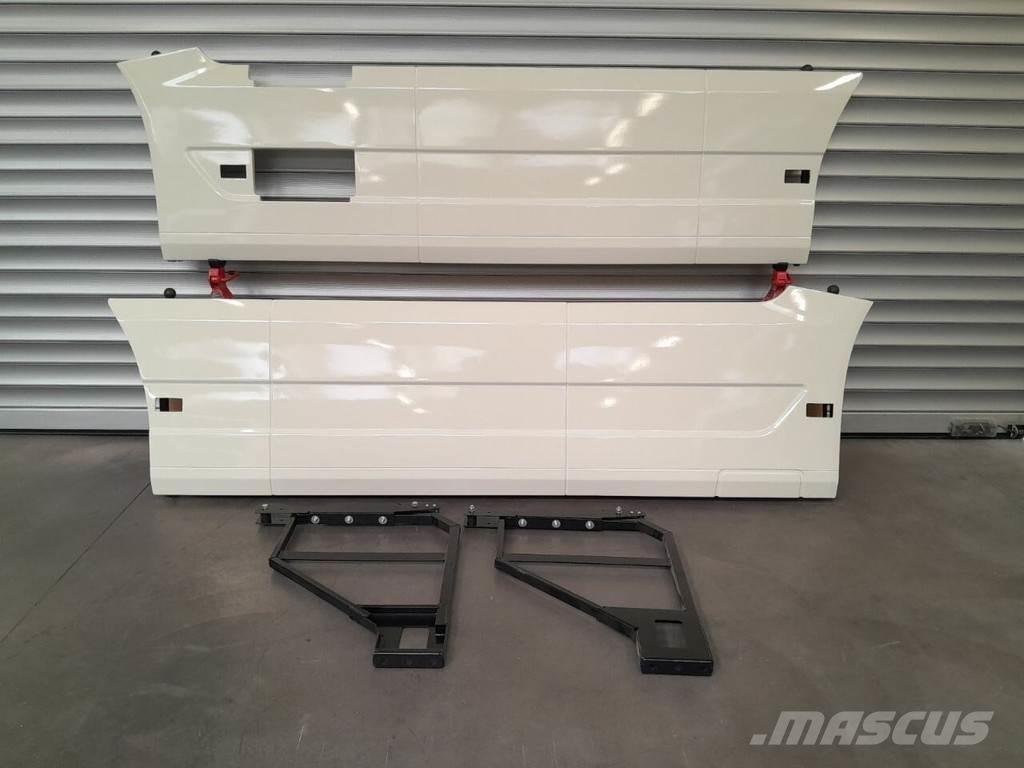 Volvo FH Transport – ostalo