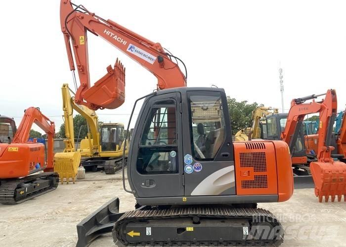 Hitachi ZX 60 Bageri gusjeničari