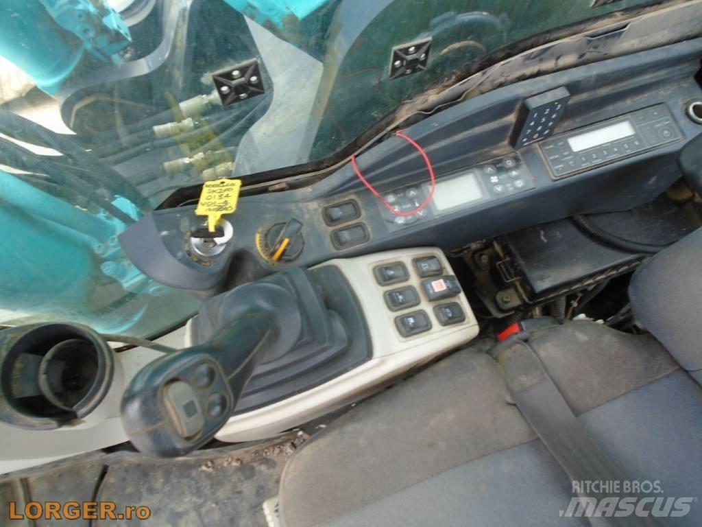 Kobelco SK300 LC-10 Bageri gusjeničari
