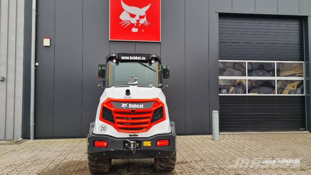 Bobcat L 75 Utovarivači na kotačima