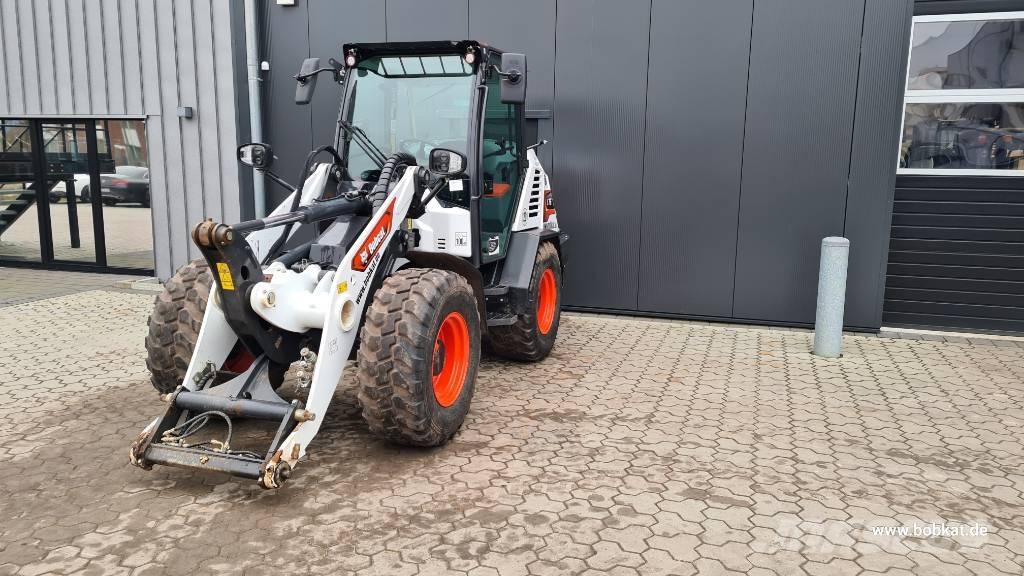 Bobcat L 75 Utovarivači na kotačima