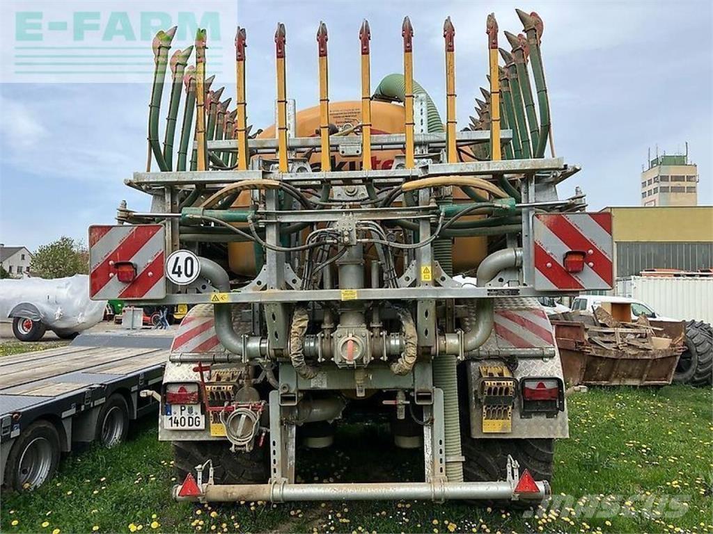  18500 Rasipači gnojiva