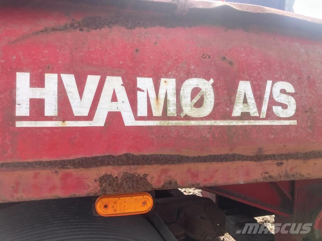 Hvamø Blokvogn Ostale prikolice