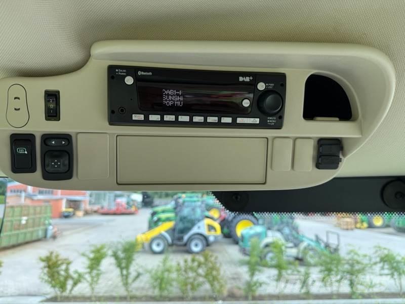 John Deere 6R250 Poljoprivreda – ostalo