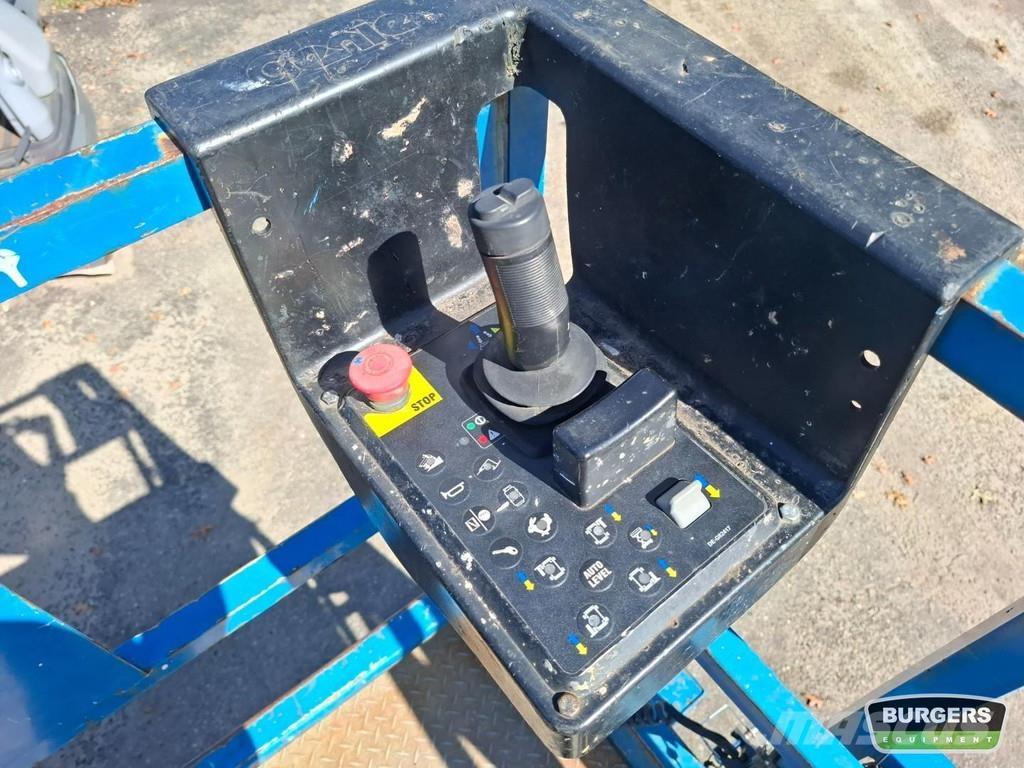 Genie GS3390 Škaraste platforme