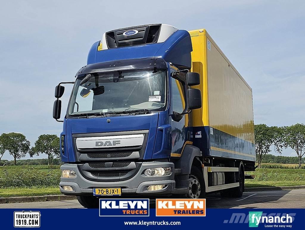 DAF LF 290 Kamioni hladnjače